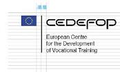 CEDEFOP